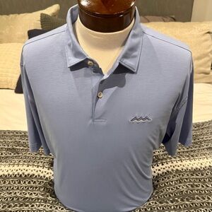 Peter Millar Golf Shirt